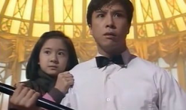 精武门陈小春电视剧,陈小春演绎热血传奇