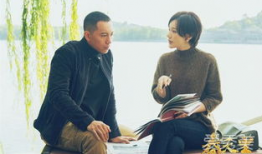 谷智鑫电视剧大全,演绎时代变迁的精彩人生